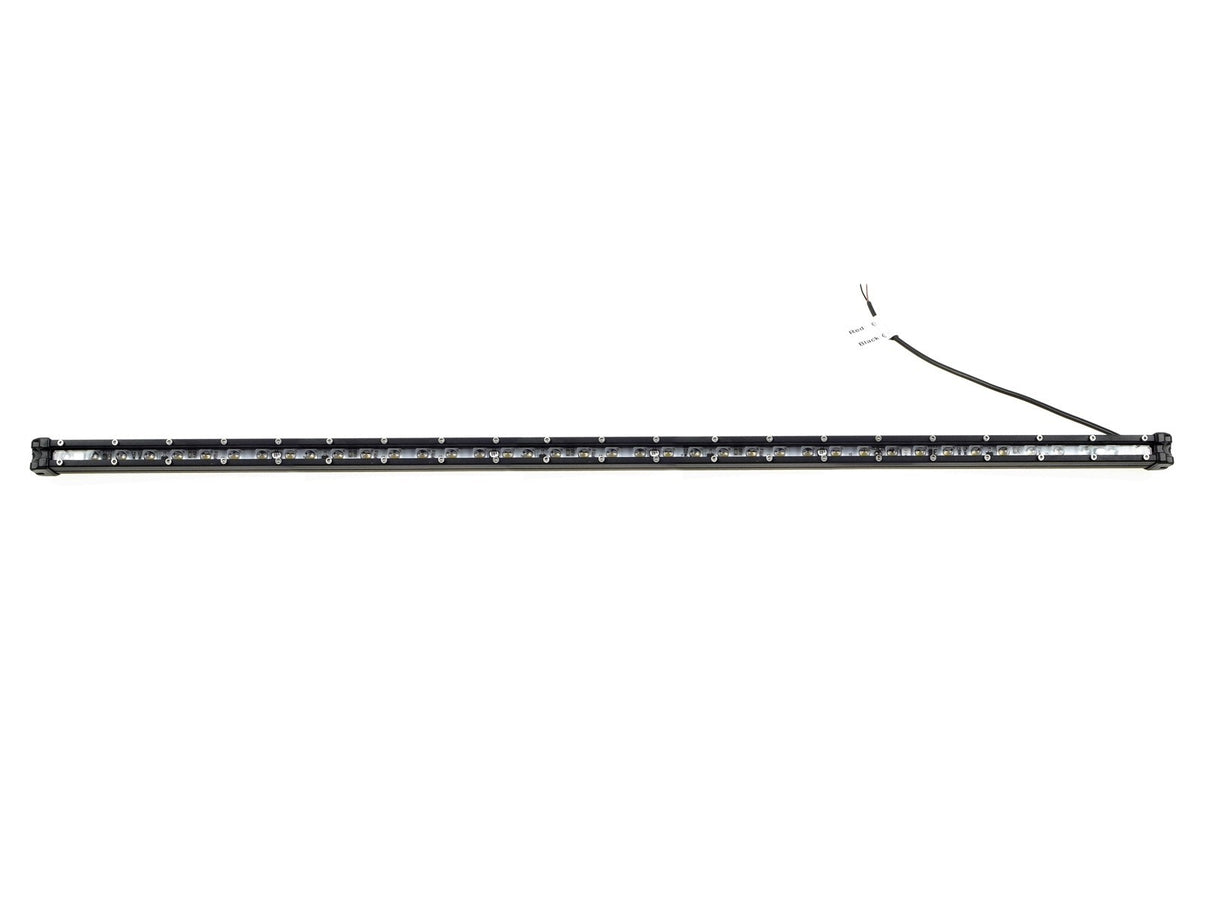LED-arbetslampa – 40 W – 6000K – 40 LED – 2400 LM – 840 mm