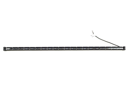 LED-arbetslampa – 40 W – 6000K – 40 LED – 2400 LM – 840 mm