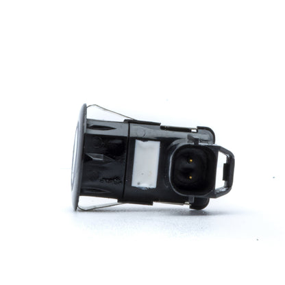 PDC-parkeringssensor – Svart – ultraljudssensor – 1 sensorer – 36 × 25 mm