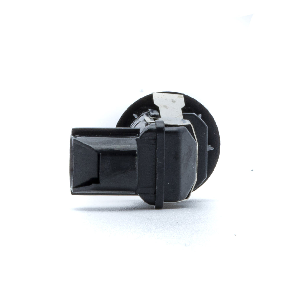 PDC-parkeringssensor – Svart – ultraljudssensor – 1 sensorer – 36 × 25 mm