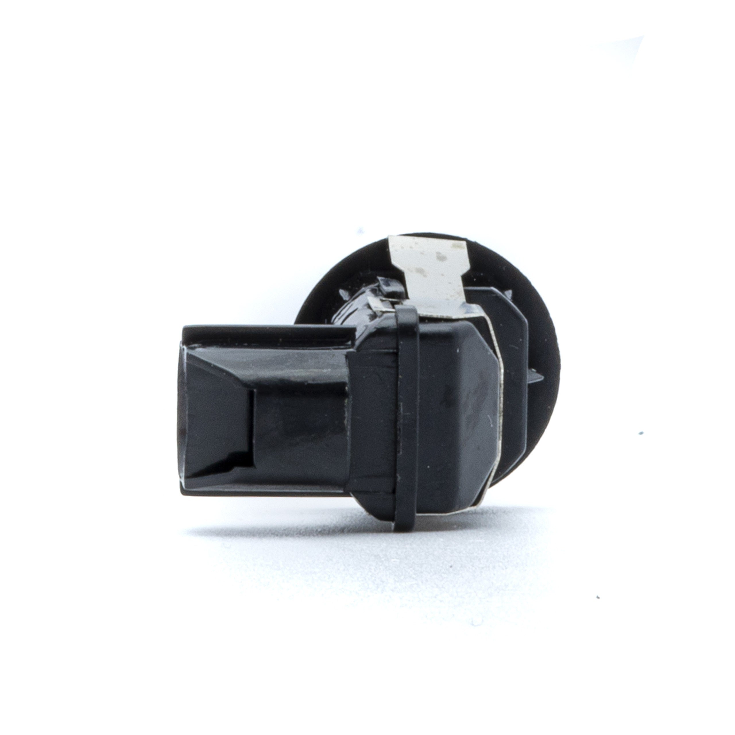 PDC-parkeringssensor – Svart – ultraljudssensor – 1 sensorer – 36 × 25 mm