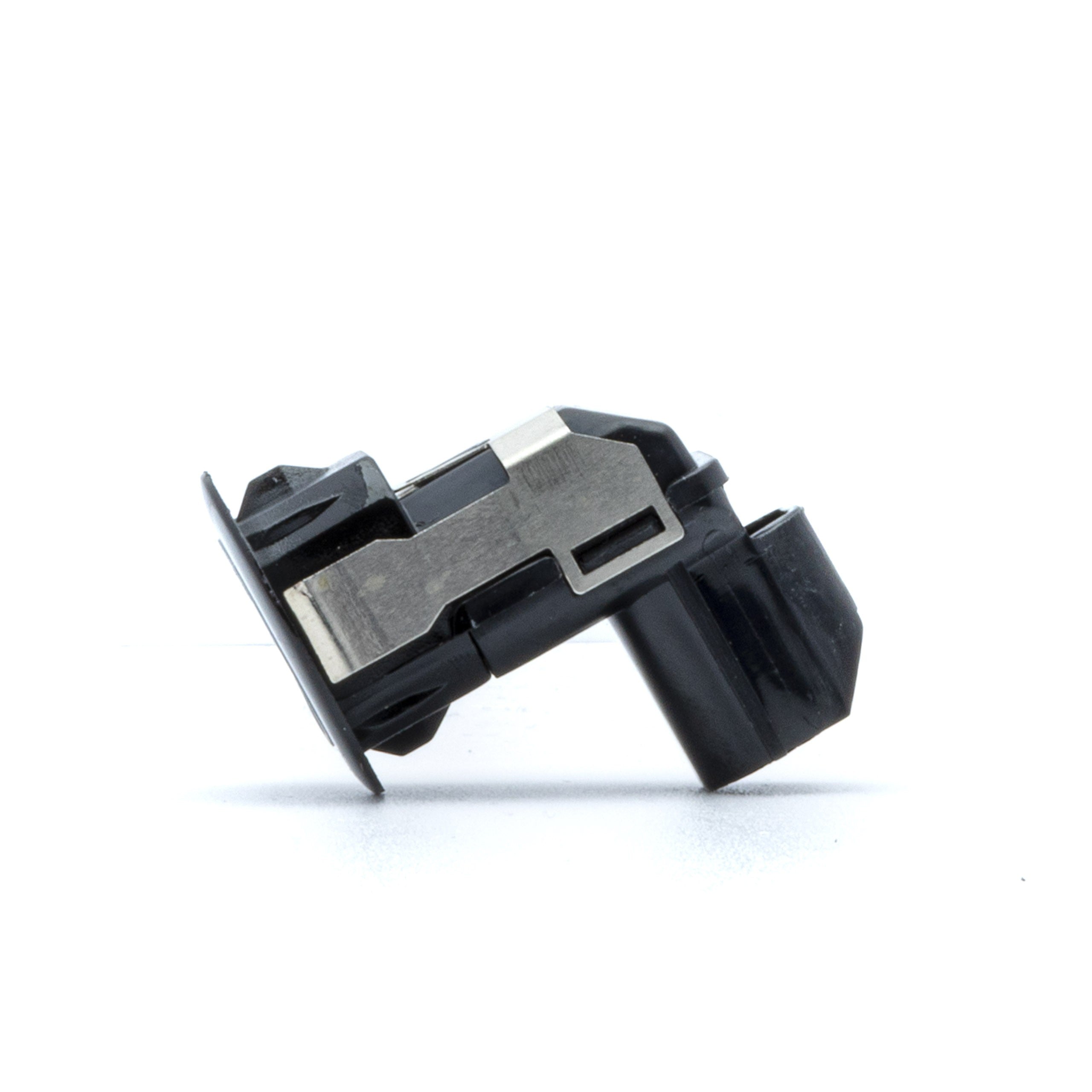 PDC-parkeringssensor – Svart – ultraljudssensor – 1 sensorer – 36 × 25 mm