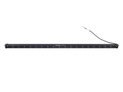 LED-arbetslampa – 40 W – 6000K – 40 LED – 2400 LM – 840 mm