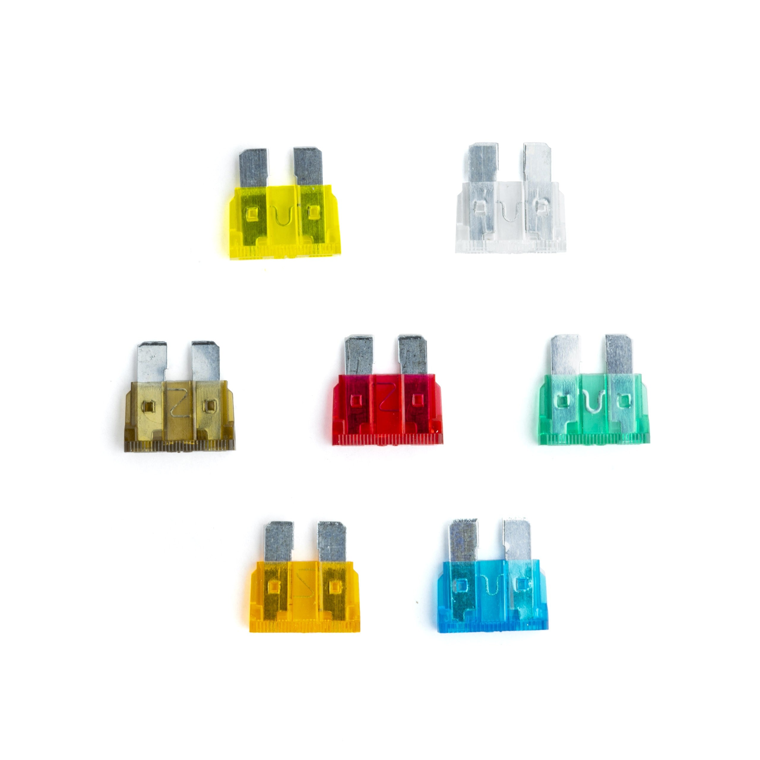 Bilsäkring – STANDARD – 5A