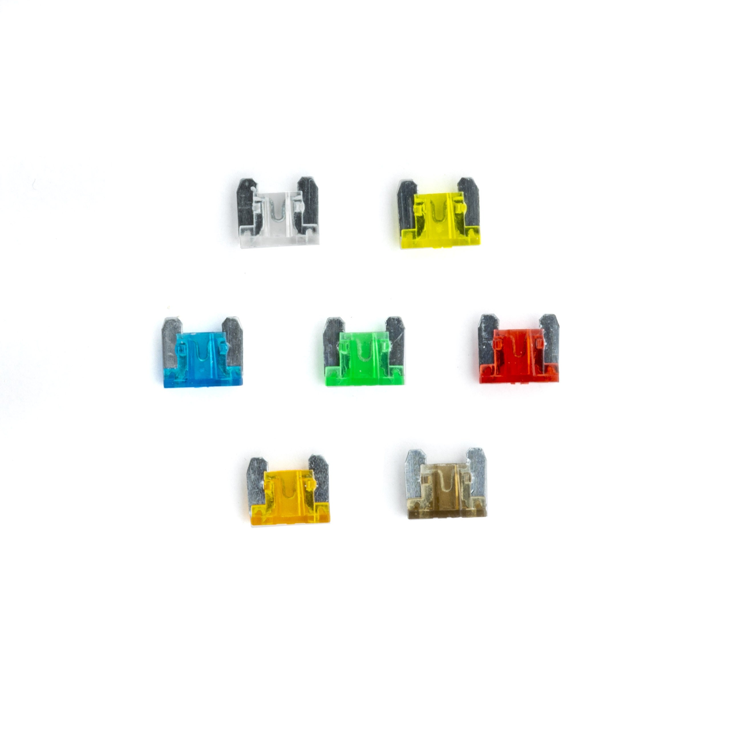 Bilsäkring – MICRO – 5A