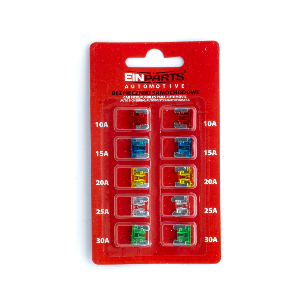 Bilsäkring – MICRO – 5A