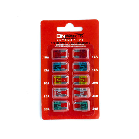Bilsäkring – MINI – 5A