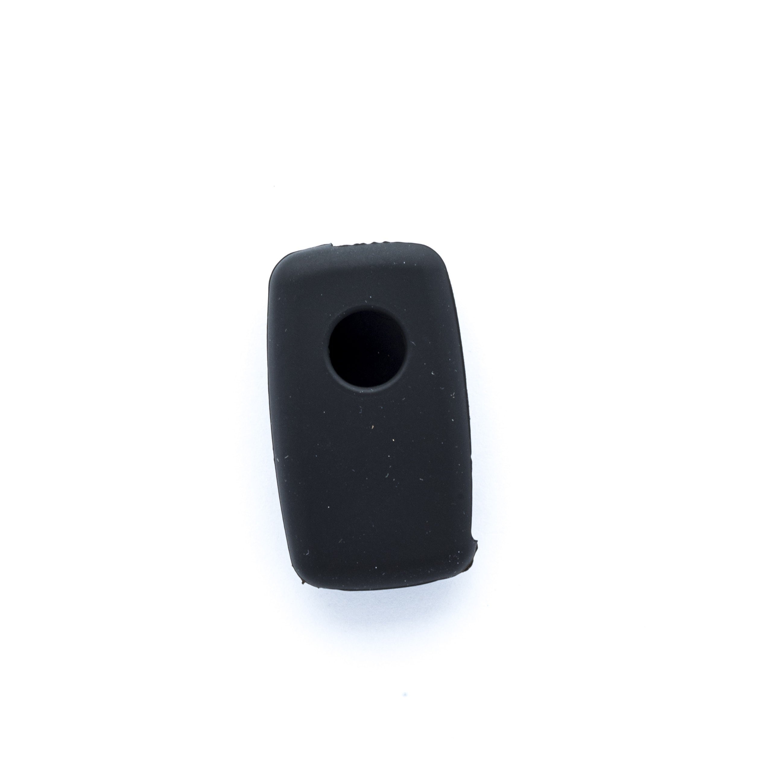 Bilnyckelskal Seat Altea/Altea XL m.fl. – Svart