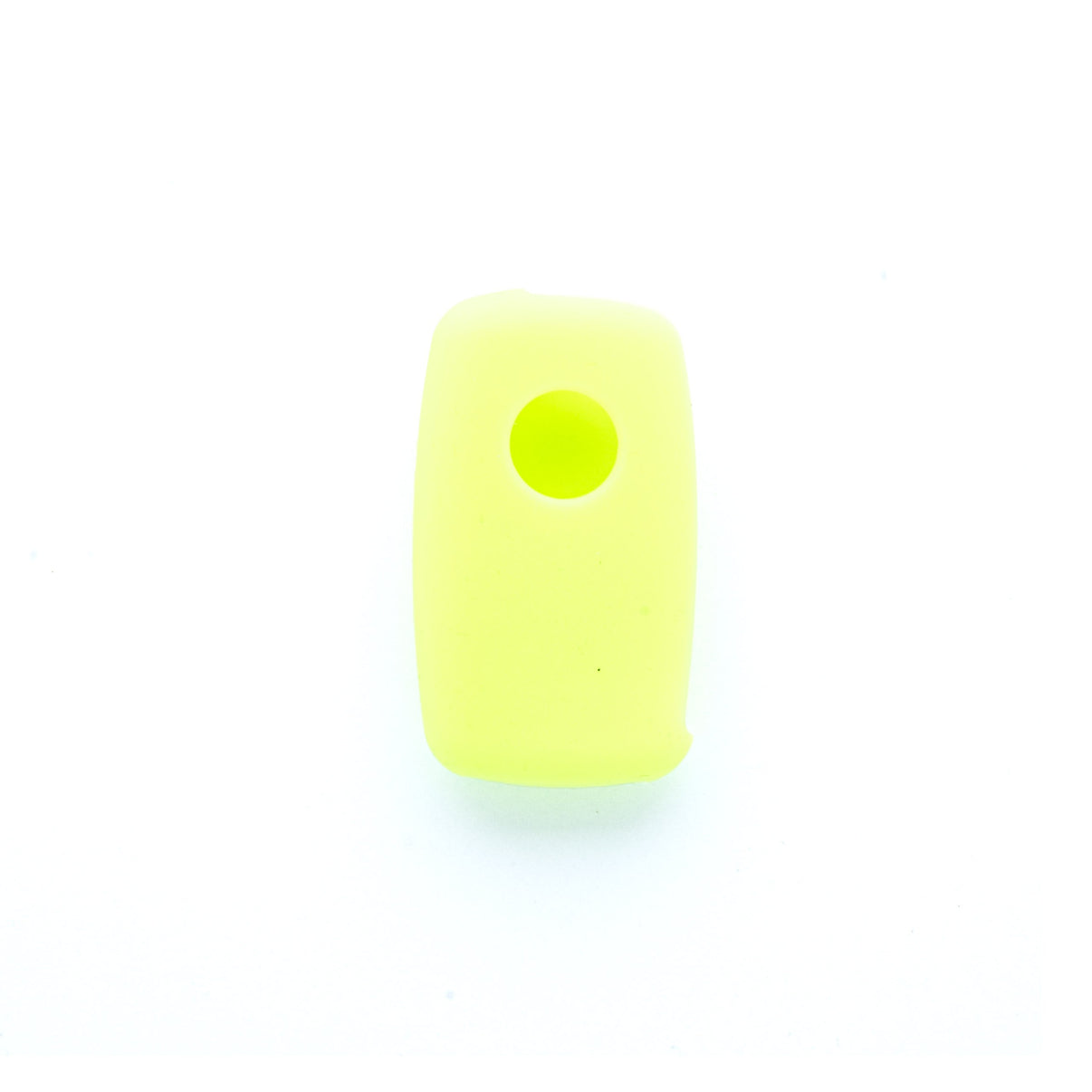 Bilnyckelskal Seat Altea/Altea XL m.fl. – Neongrön