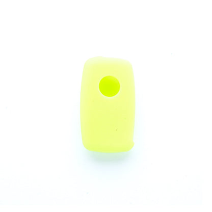 Bilnyckelskal Seat Altea/Altea XL m.fl. – Neongrön