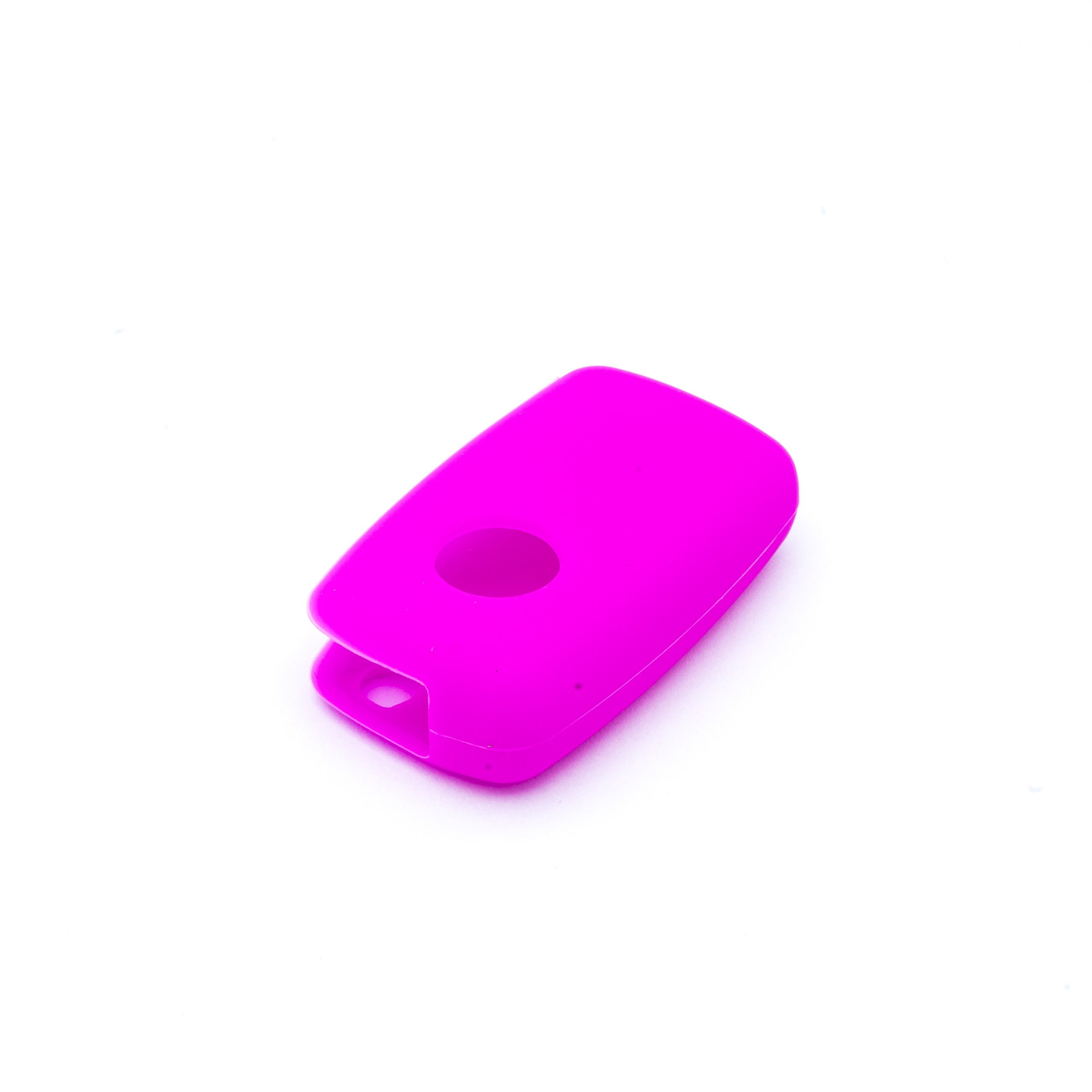 Bilnyckelskal Seat Altea/Altea XL m.fl. – Rosa