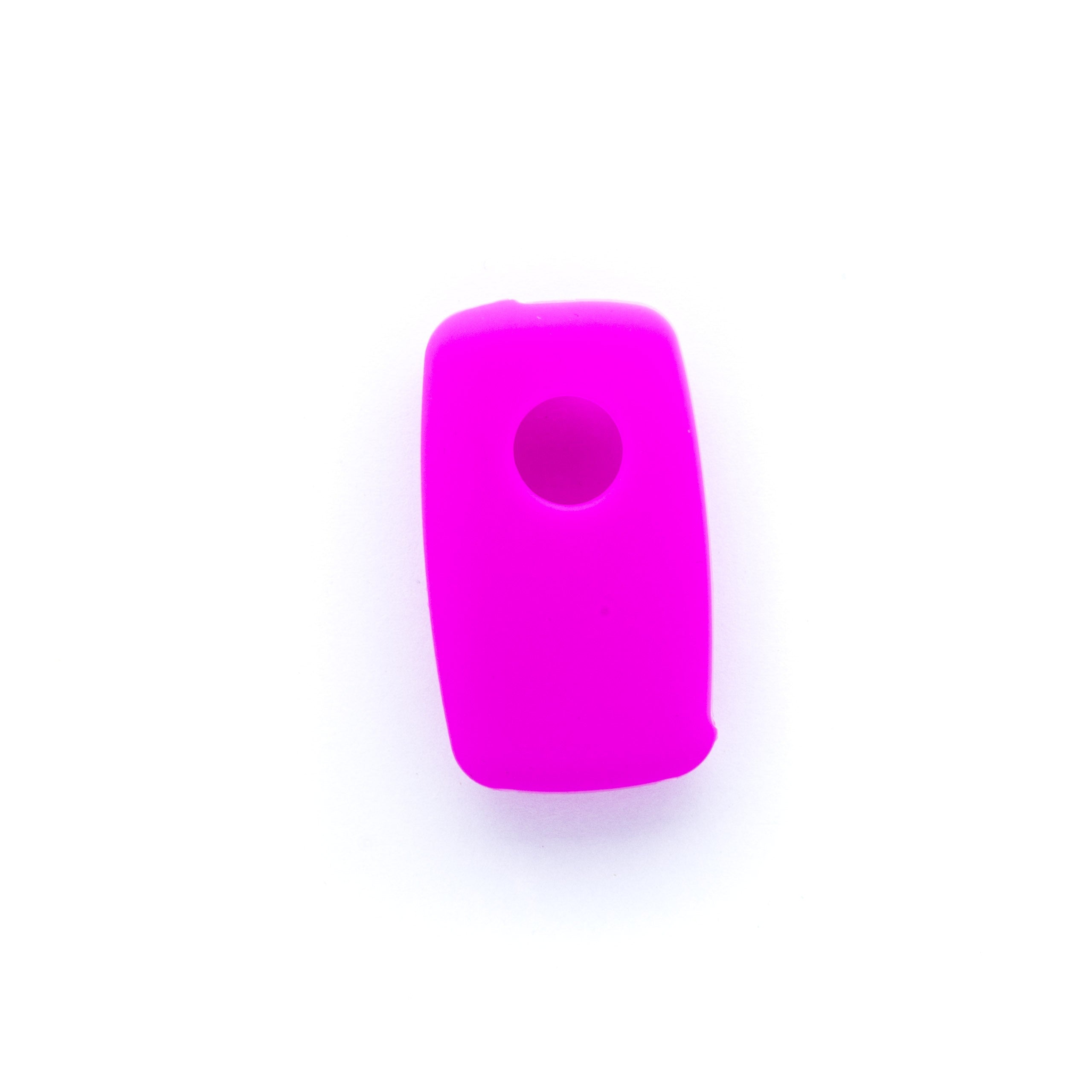 Bilnyckelskal Seat Altea/Altea XL m.fl. – Rosa