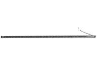 LED-arbetslampa – 60 W – 6000K – 60 LED – 3600 LM – 1240 mm