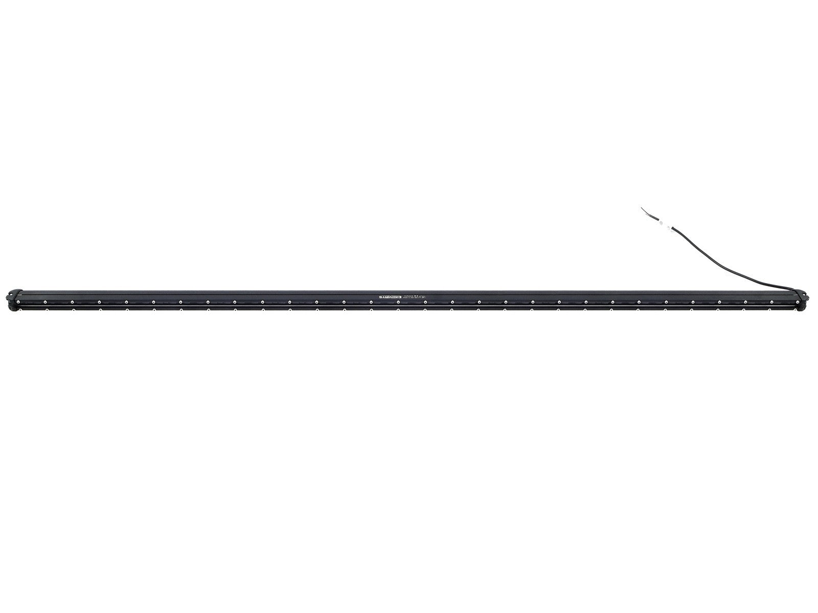 LED-arbetslampa – 60 W – 6000K – 60 LED – 3600 LM – 1240 mm