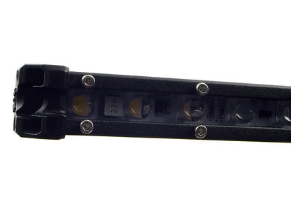 LED-arbetslampa – 60 W – 6000K – 60 LED – 3600 LM – 1240 mm