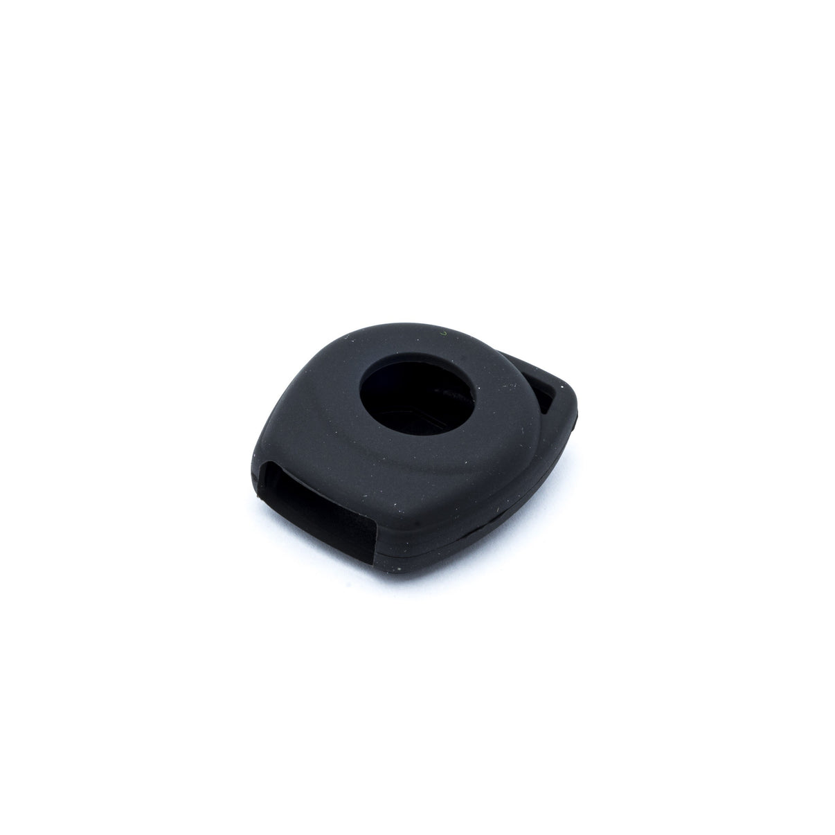 Bilnyckelskal Fiat Sedici/Opel Agila m.fl. – Svart