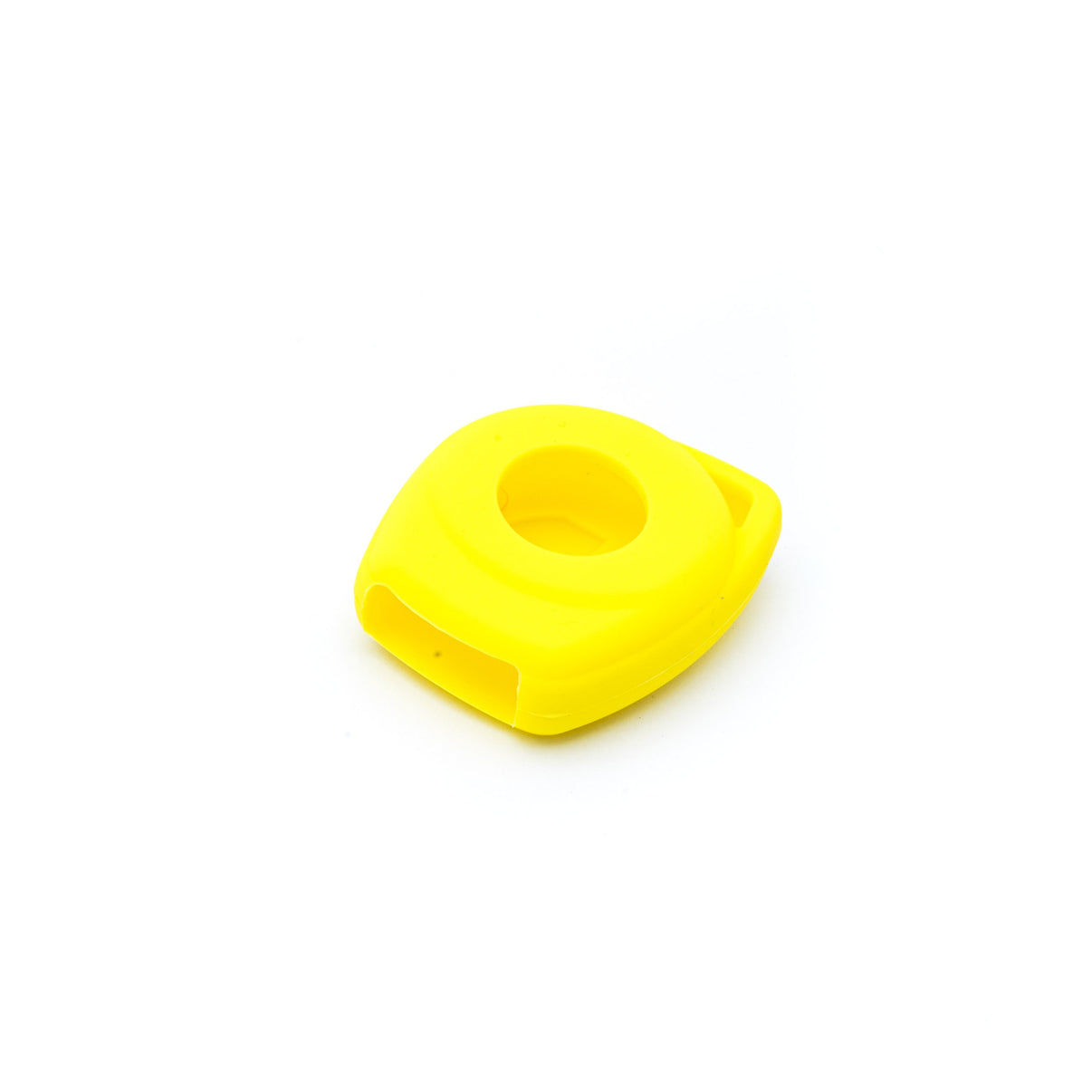 Bilnyckelskal Fiat Sedici/Opel Agila m.fl. – Gul