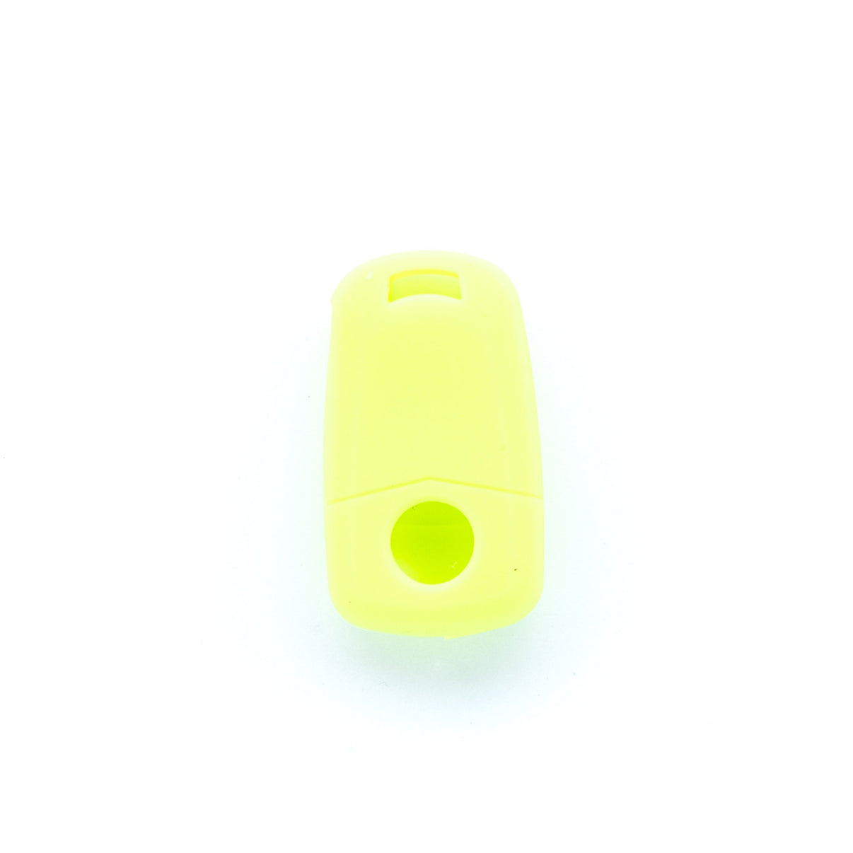 Bilnyckelskal Opel Antara/Astra H m.fl. – Neongrön