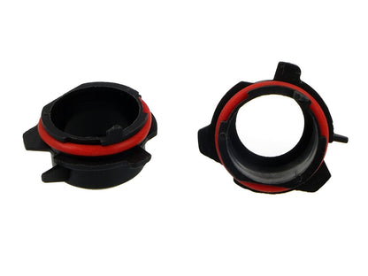 Xenonadapter BMW 528/525 m.fl.