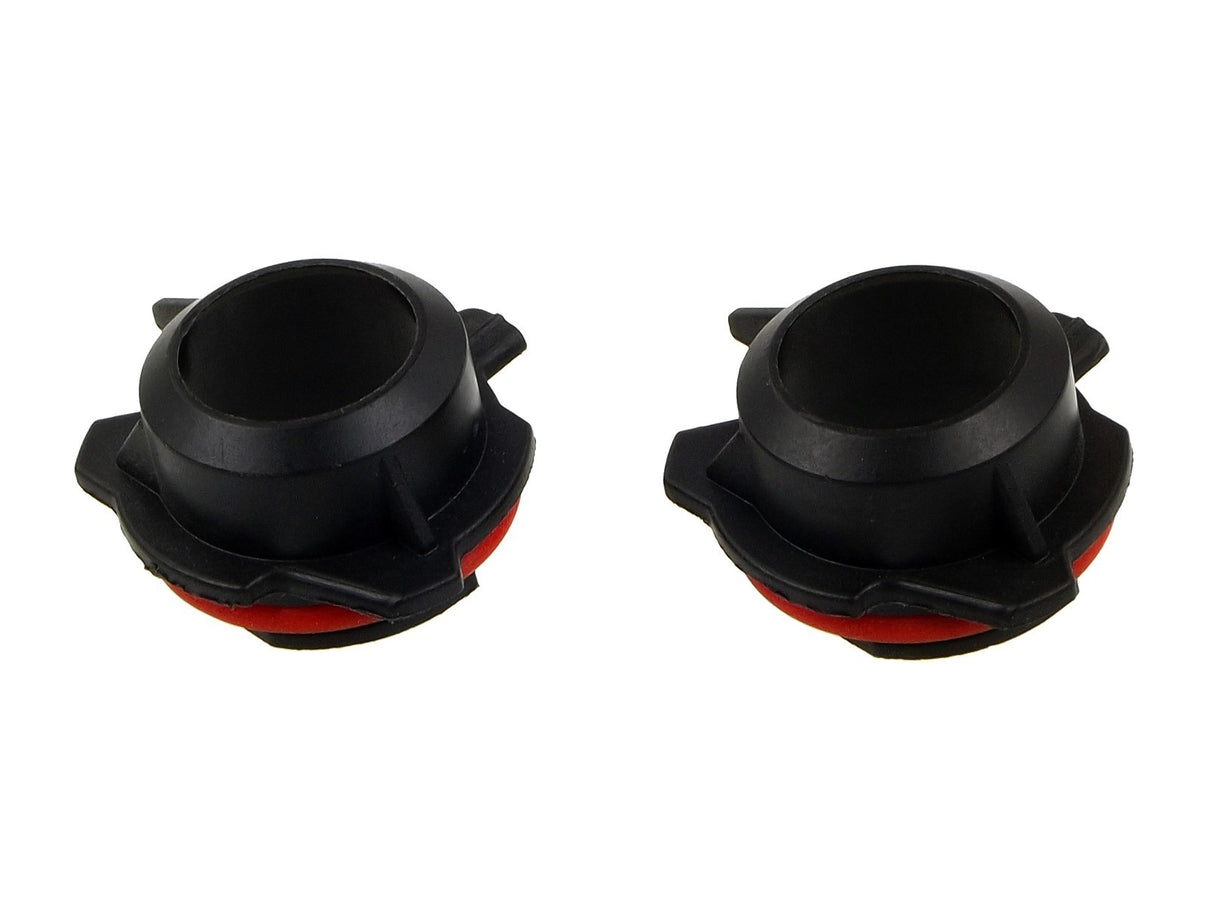 Xenonadapter BMW 528/525 m.fl.