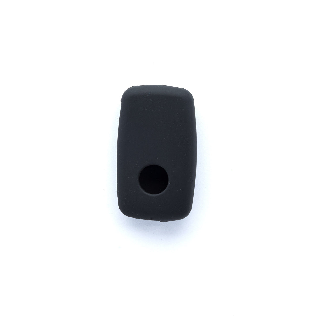 Bilnyckelskal Seat Altea/Altea XL m.fl. – Svart