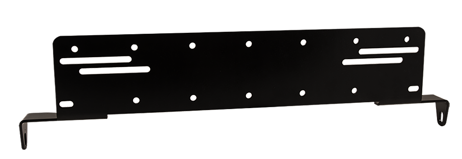 Ledrampspaket Optibeam Pure 506 – i användning | Optibeam