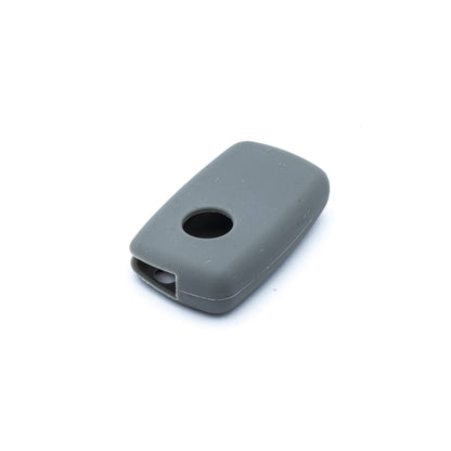 Bilnyckelskal Seat Altea/Altea XL m.fl. – Grå