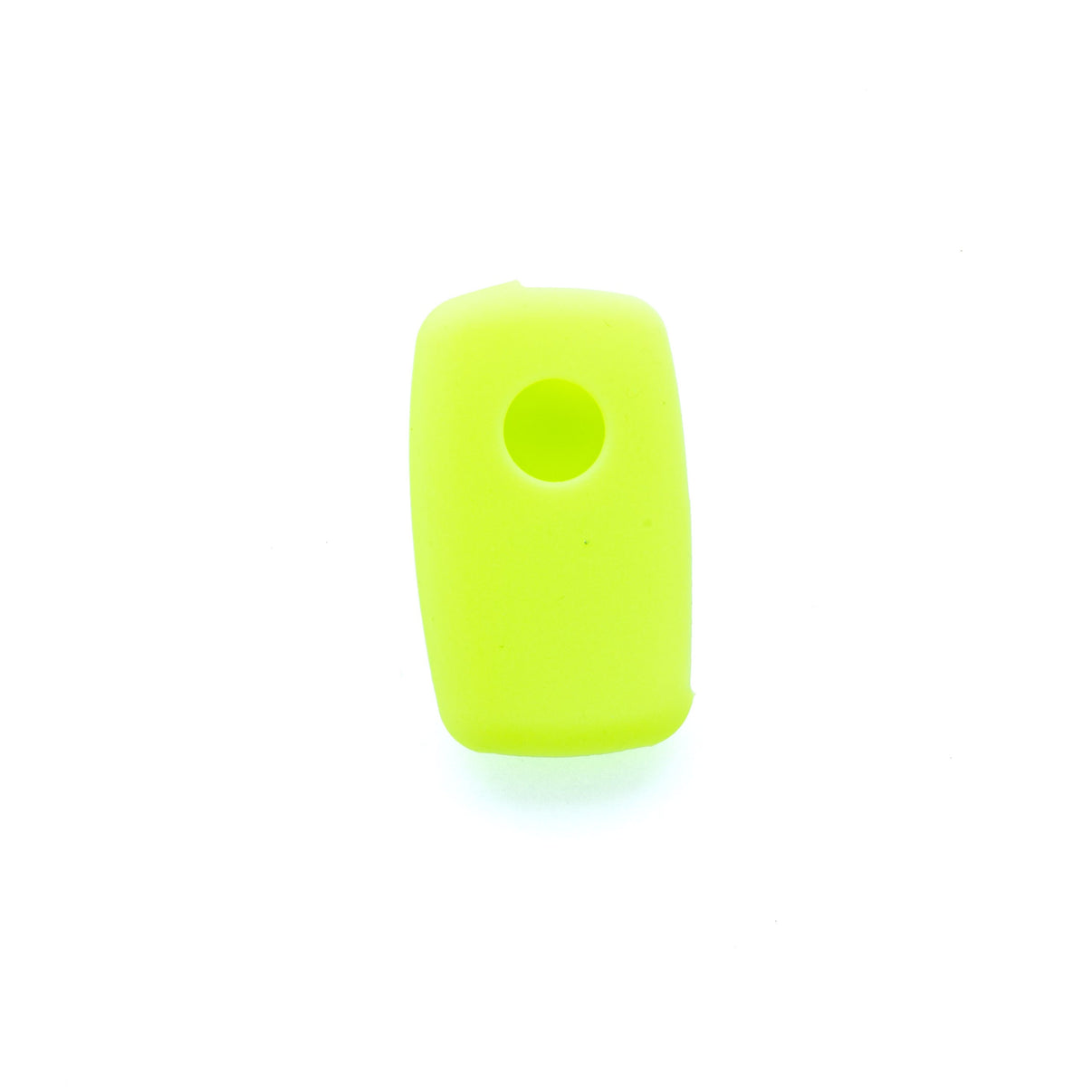 Bilnyckelskal Seat Altea/Altea XL m.fl. – Neongrön