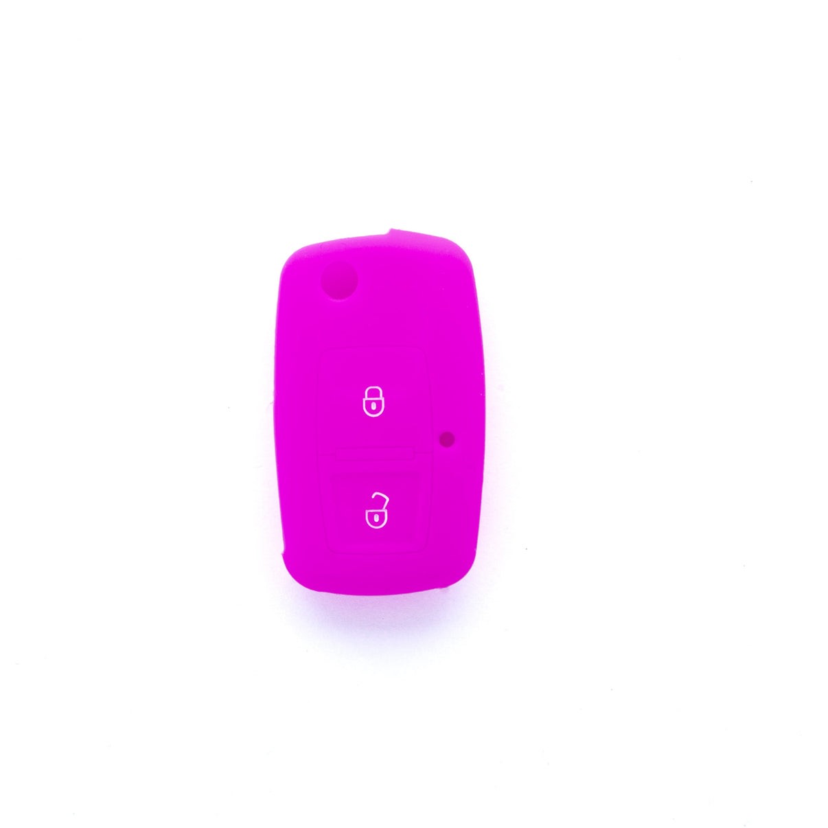 Bilnyckelskal Seat Altea/Altea XL m.fl. – Rosa