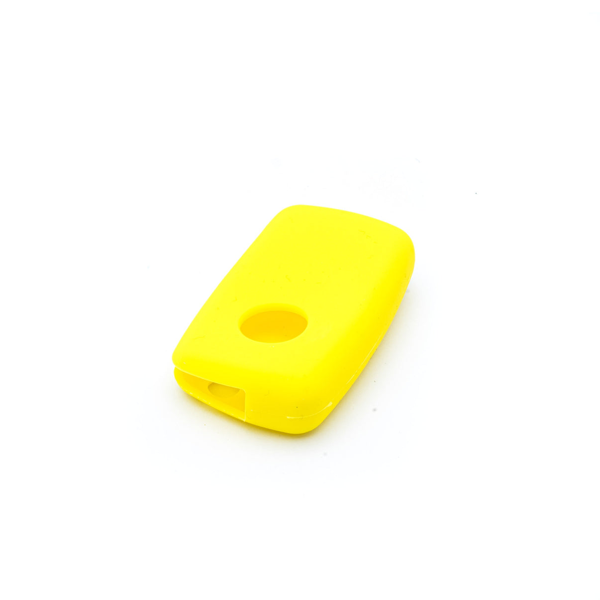 Bilnyckelskal Seat Altea/Altea XL m.fl. – Gul