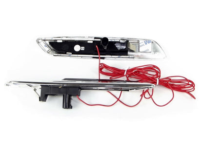 Blinkers BMW 1 E81 E82 E87 E88/3 E90 E91 E92 m.fl. – 36 × 17 mm