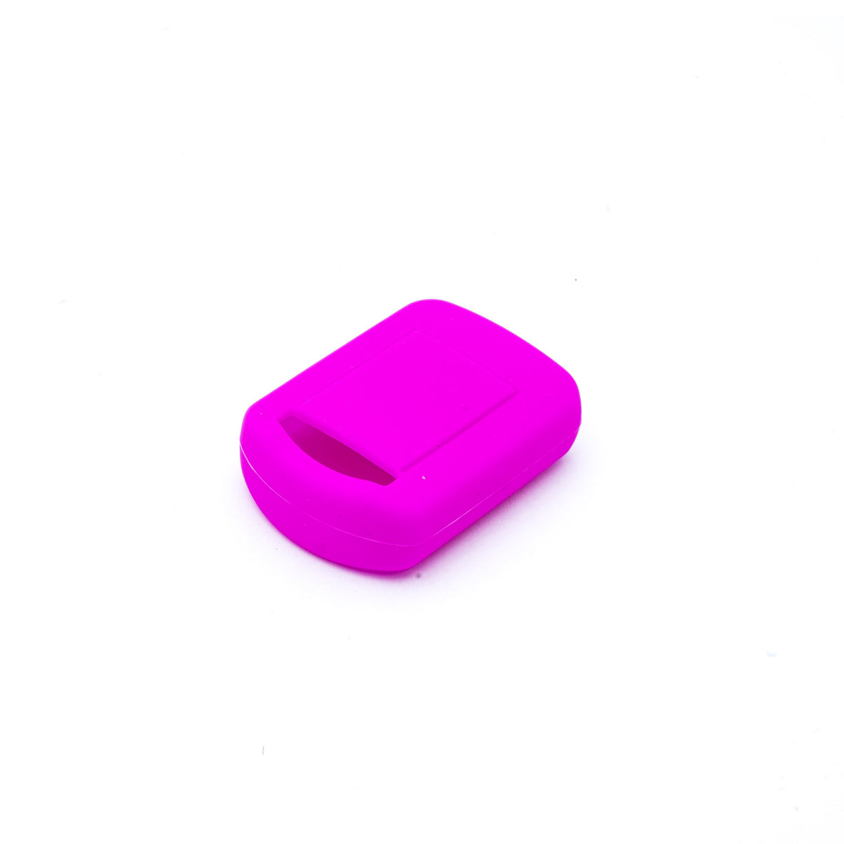 Bilnyckelskal Opel Agila/Corsa C m.fl. – Rosa