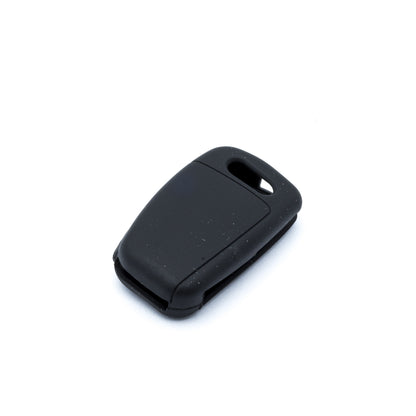 Bilnyckelskal Audi A2/A3 m.fl. – Svart