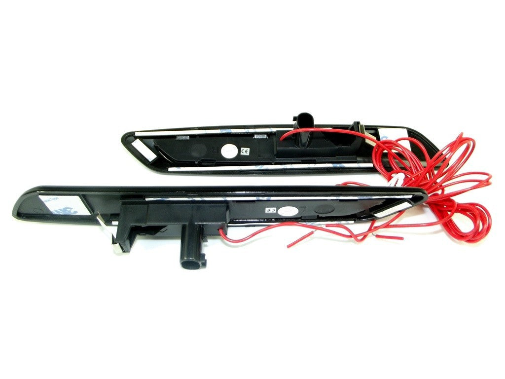 Blinkers BMW 1 E81 E82 E87 E88/3 E90 E91 E92 m.fl. – 36 × 17 mm