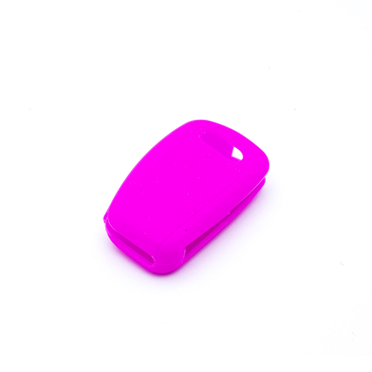 Bilnyckelskal Audi A2/A3 m.fl. – Rosa