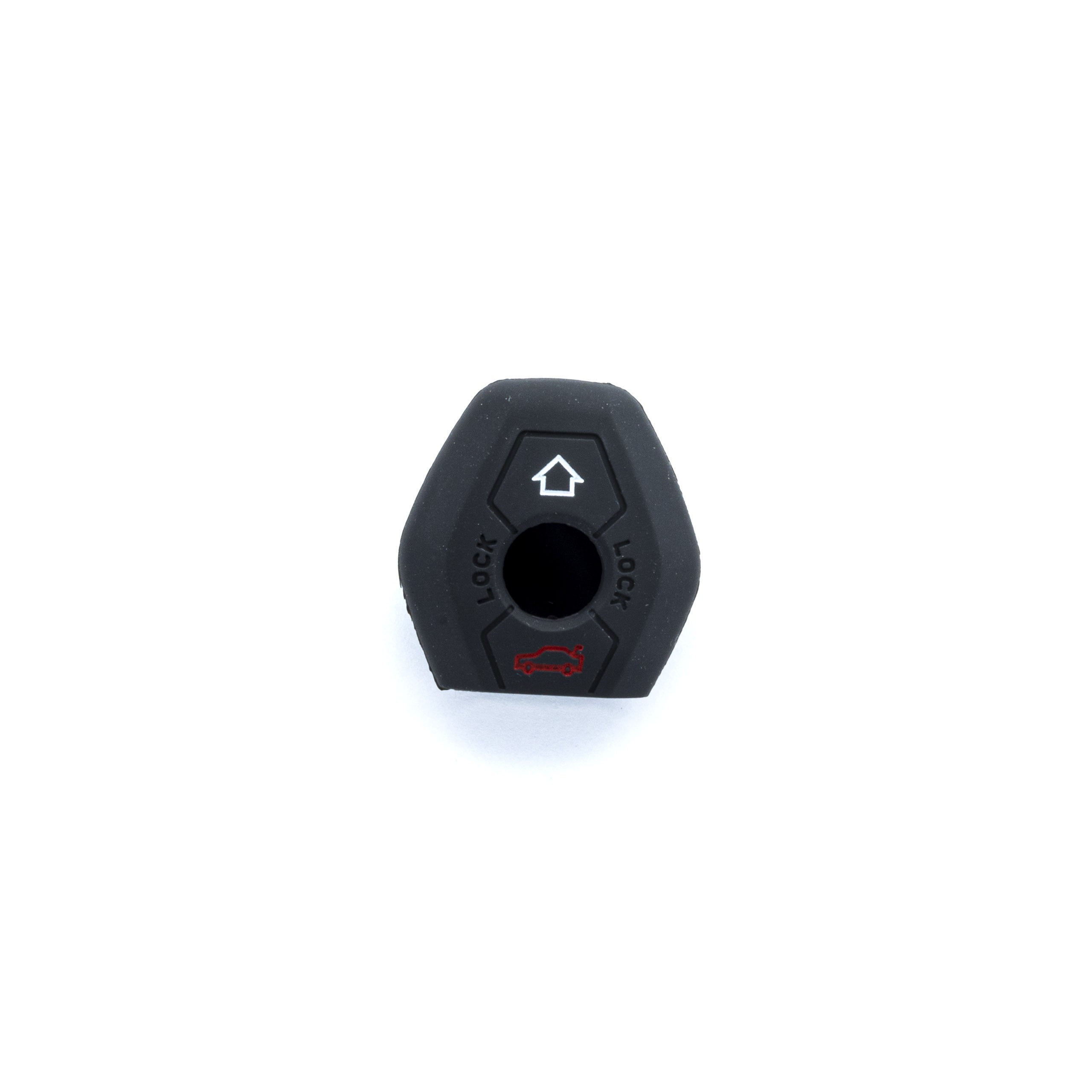 Bilnyckelskal BMW 3/3 Compact m.fl. – Svart