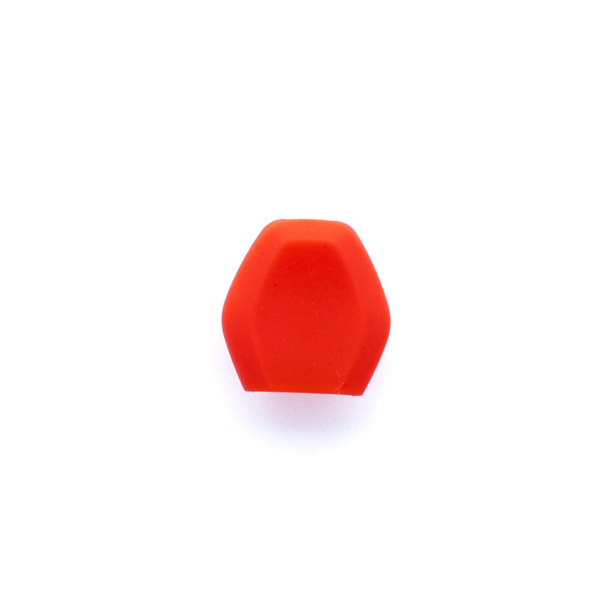 Bilnyckelskal BMW 3/3 Compact m.fl. – Röd