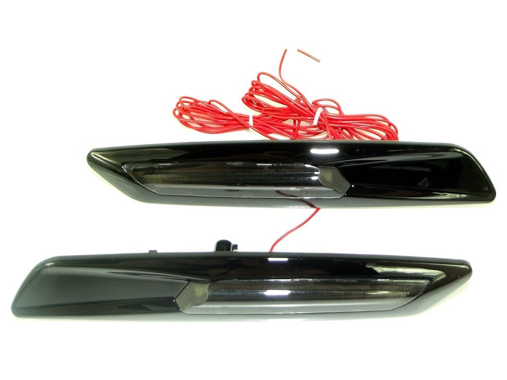 Blinkers BMW 1 E81 E82 E87 E88/3 E90 E91 E92 m.fl. – 36 × 17 mm