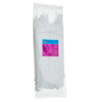 Buntband – Vit – 150 mm