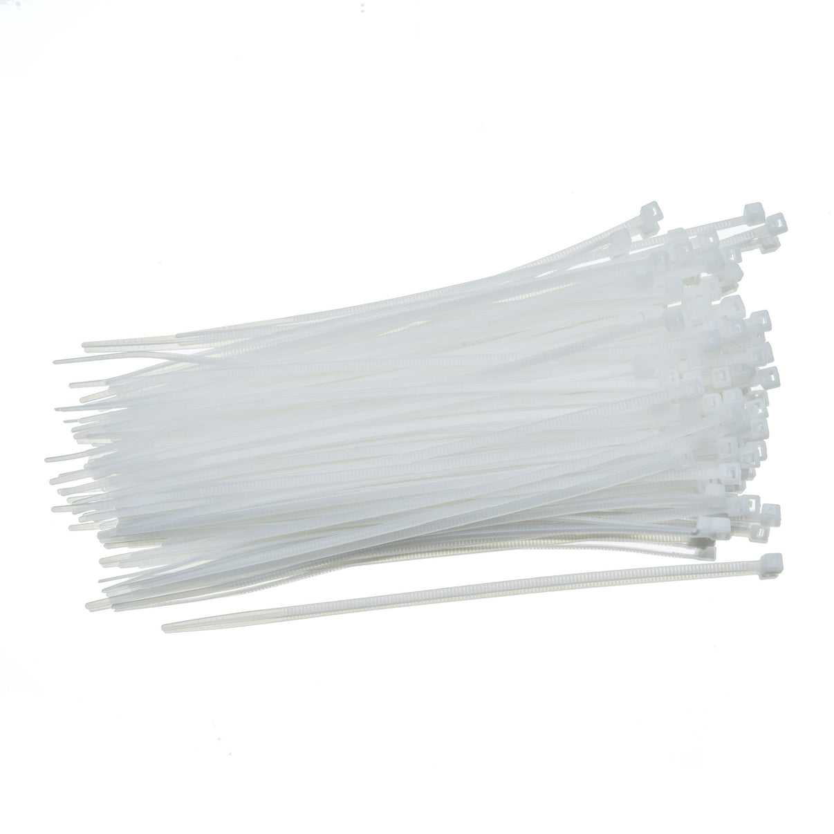 Buntband – Vit – 150 mm