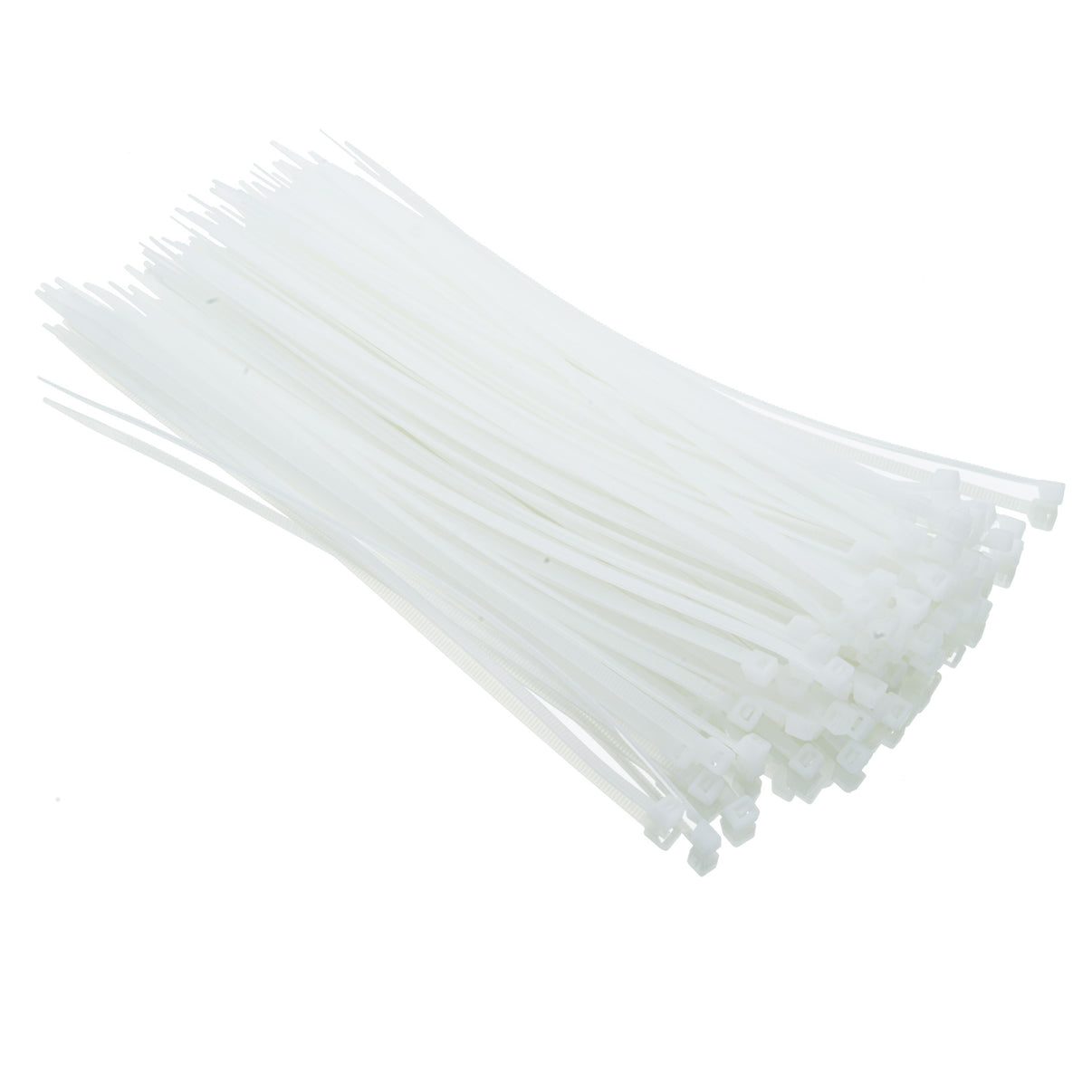 Buntband – Vit – 250 mm