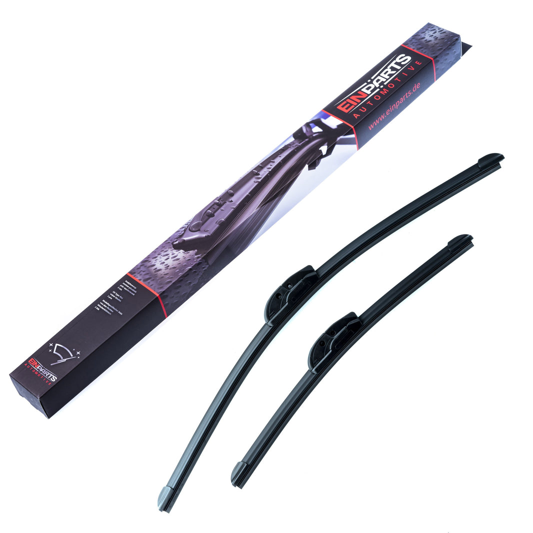Torkarblad fram Daewoo Matiz Creative/Fiat Idea – 2-pack