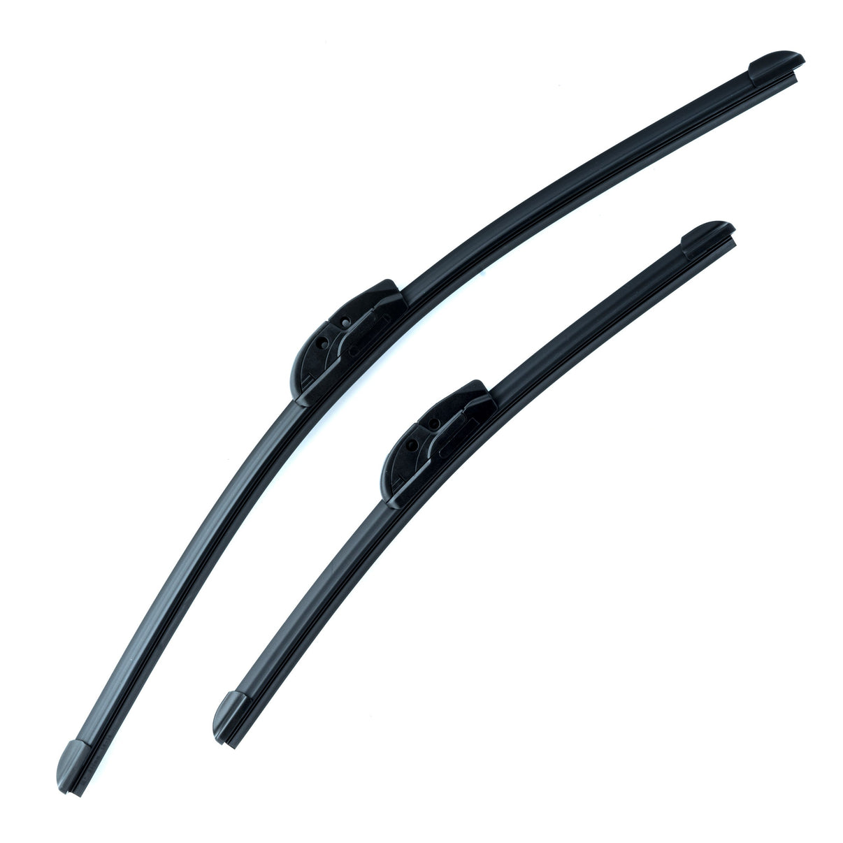 Torkarblad fram Daewoo Matiz Creative/Fiat Idea – 2-pack