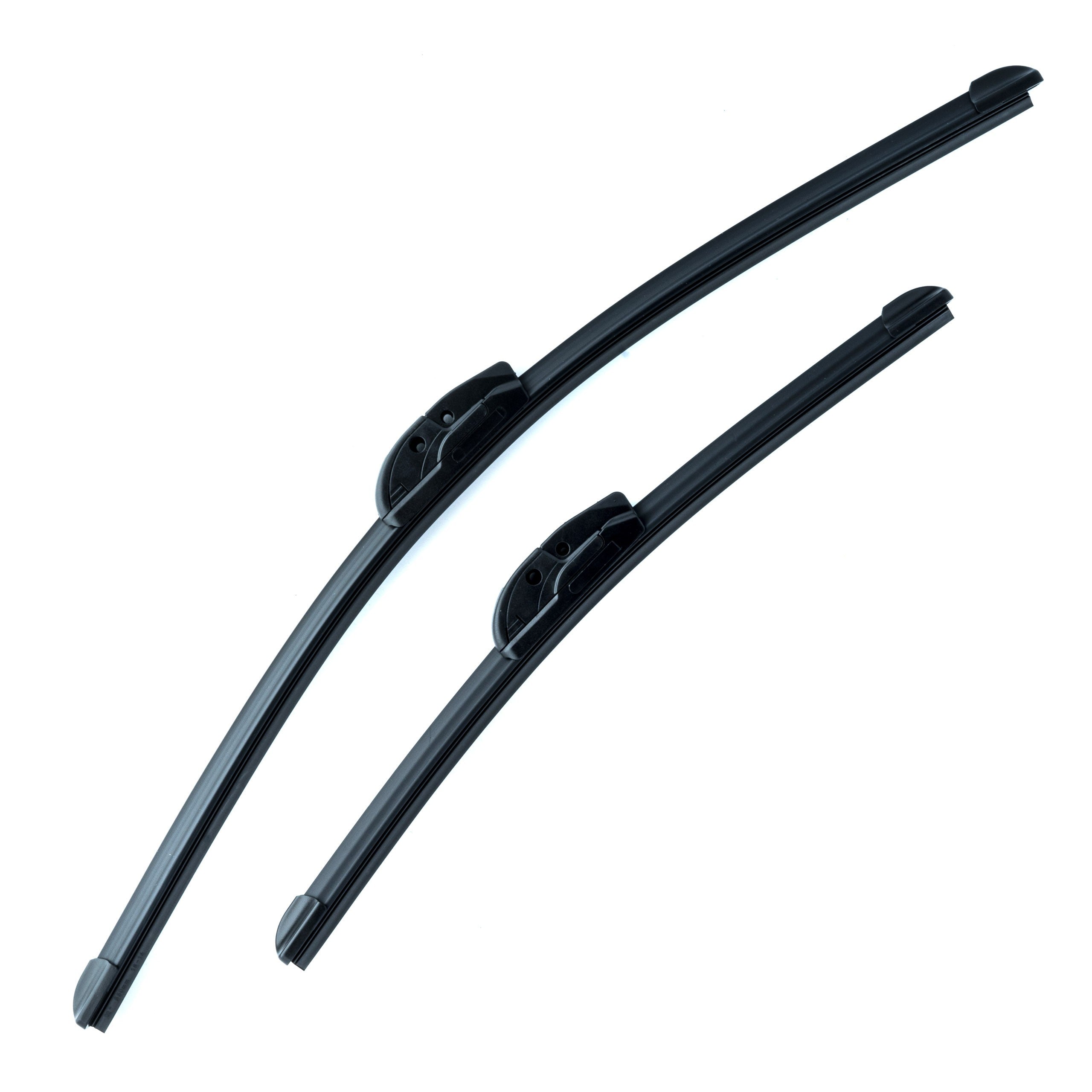 Torkarblad fram Daewoo Matiz Creative/Fiat Idea – 2-pack