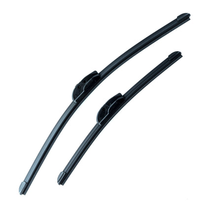 Torkarblad fram Honda Jazz/Toyota Echo m.fl. – 2-pack