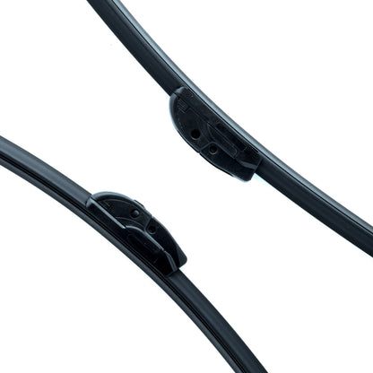 Torkarblad fram Honda Jazz/Toyota Echo m.fl. – 2-pack