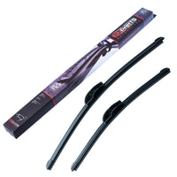 Torkarblad fram Daihatsu Sirion/Trevis m.fl. – 2-pack