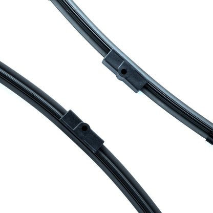 Torkarblad fram BMW 3 Coupé/3 – 2-pack – fäste S
