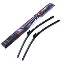 Torkarblad fram Rover – 2-pack