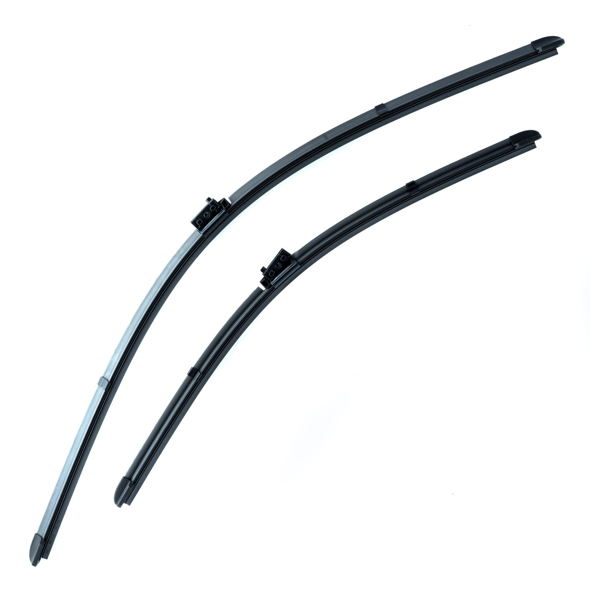 Torkarblad fram Mercedes-Benz B-klass – 2-pack – fäste N